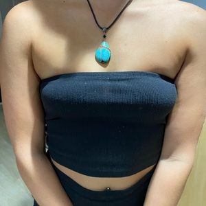 Turquoise Necklace
